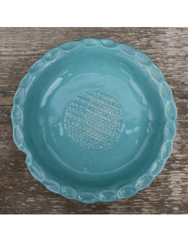BO9366 Émail faïence turquoise brillant | BOTZ