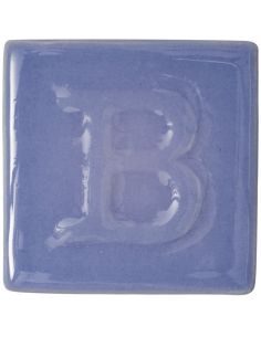 BO9368 Émail faïence Lilas brillant | BOTZ