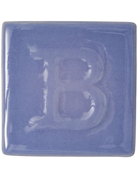 BO9368 Émail faïence Lilas brillant | BOTZ