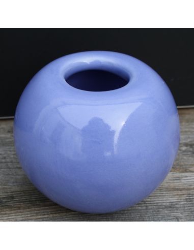 BO9368 Émail faïence Lilas brillant | BOTZ