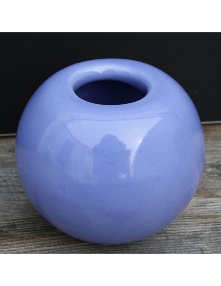 BO9368 Émail faïence Lilas brillant | BOTZ