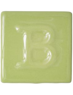 BO9372 Émail faïence Vert carex brillant | BOTZ