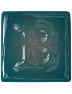 BO9373 Émail faïence Jade brillant | BOTZ