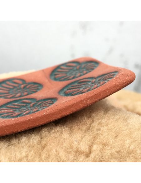 BO9373 Émail faïence Jade brillant | BOTZ