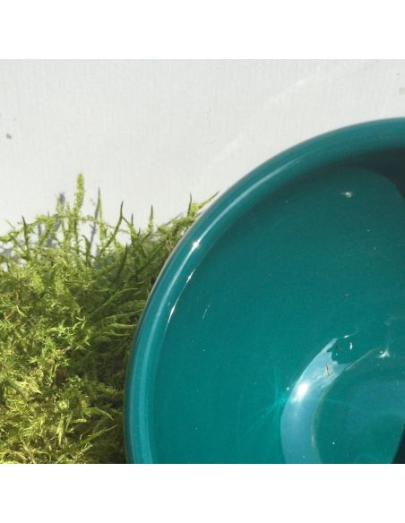 BO9373 Émail faïence Jade brillant | BOTZ