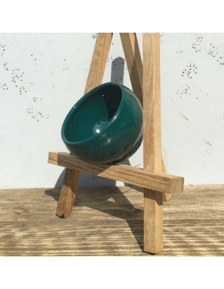 BO9373 Émail faïence Jade brillant | BOTZ