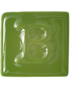 BO9376 Émail faïence Vert pomme brillant | BOTZ