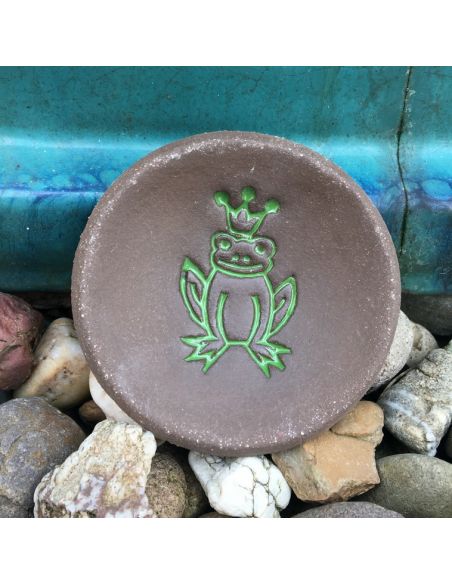 BO9376 Émail faïence Vert pomme brillant | BOTZ