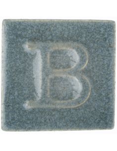 BO9420 Émail faïence Gris plume brillant | BOTZ