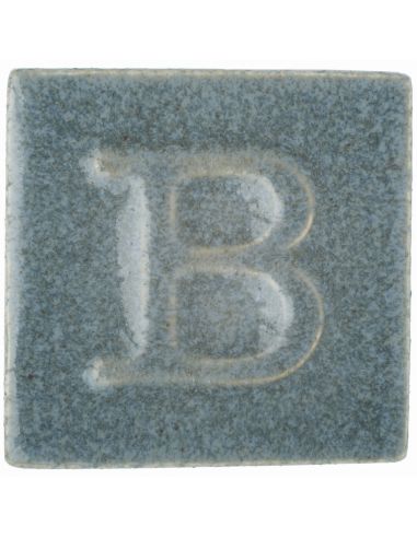 BO9420 Émail faïence Gris plume brillant | BOTZ