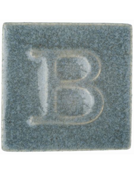 BO9420 Émail faïence Gris plume brillant | BOTZ