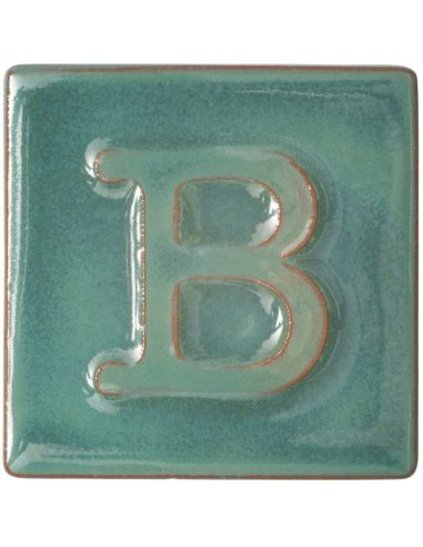 BO9455 Émail faïence Bleu atlantic brillant | BOTZ