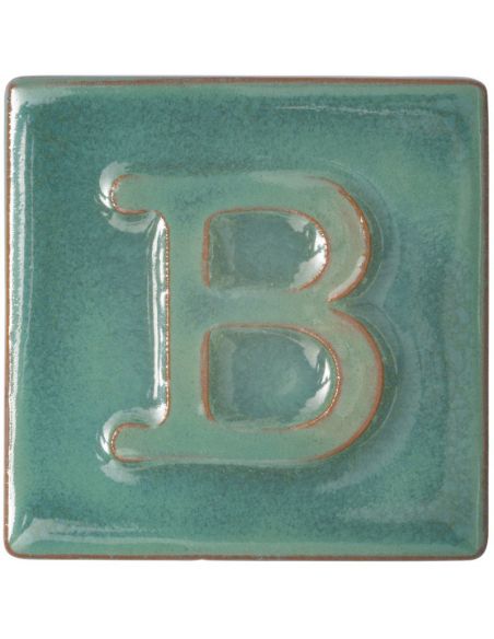 BO9455 Émail faïence Bleu atlantic brillant | BOTZ