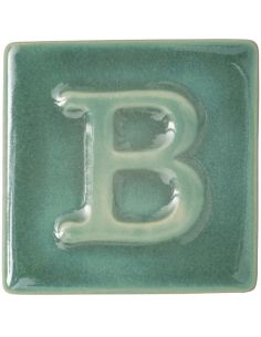 BO9455 Émail faïence Bleu atlantic brillant | BOTZ