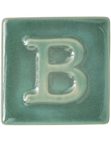 BO9455 Émail faïence Bleu atlantic brillant | BOTZ
