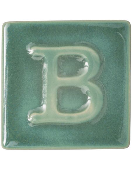 BO9455 Émail faïence Bleu atlantic brillant | BOTZ
