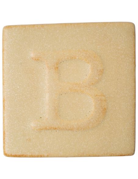 BO9482 Émail faïence Ivoire mat | BOTZ