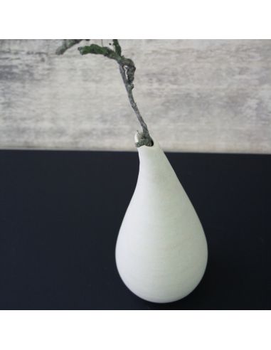 BO9482 Émail faïence Ivoire mat | BOTZ