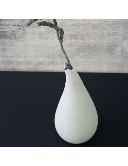 BO9482 Émail faïence Ivoire mat | BOTZ