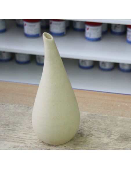 BO9482 Émail faïence Ivoire mat | BOTZ