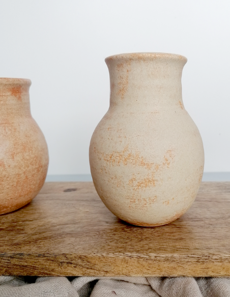 BO9482 Émail faïence Ivoire mat | BOTZ