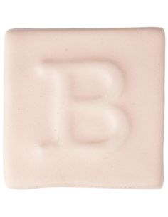 BO9493 Émail faïence Rose pastel mat | BOTZ