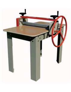 CROUTEUSE MANUELLE SR 30  DOUBLE ROULEAU TRES ROBUSTE