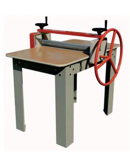 CROUTEUSE MANUELLE SR 30  DOUBLE ROULEAU TRES ROBUSTE