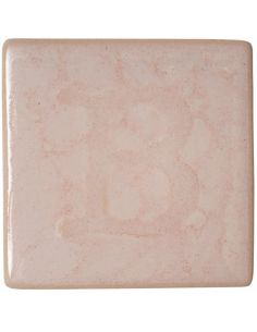 BO9529 Émail faïence Rose cristal brillant | BOTZ