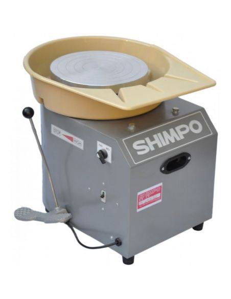 Tour RK3D | SHIMPO
