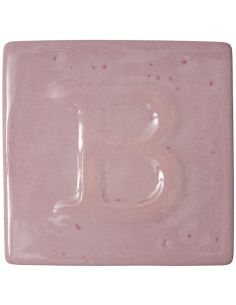 BO9561 Émail faïence Rose brillant | BOTZ