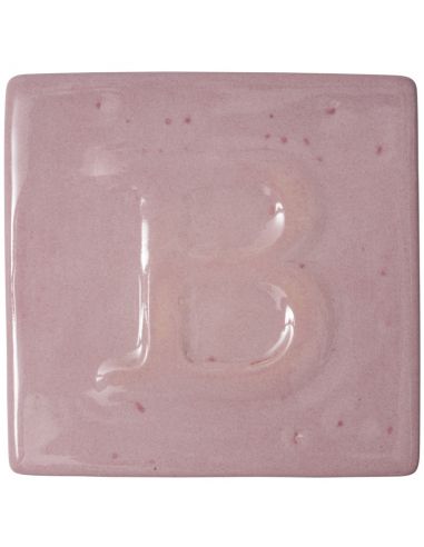 BO9561 Émail faïence Rose brillant | BOTZ