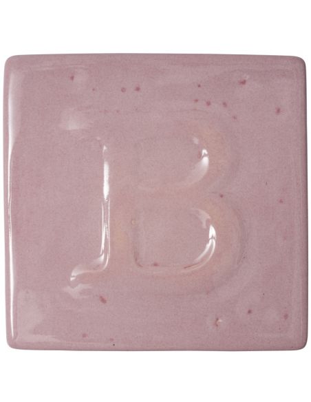 BO9561 Émail faïence Rose brillant | BOTZ