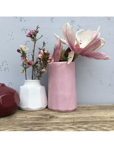 BO9561 Émail faïence Rose brillant | BOTZ