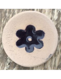 BO9562 Émail faïence Aubergine brillant | BOTZ 2