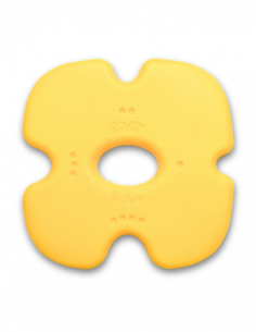 Estèque souple de finition avec 4 largeurs | GR POTTERY 2