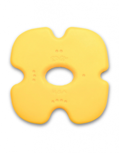 Estèque souple de finition avec 4 largeurs | GR...