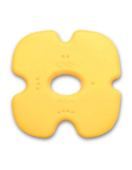 Estèque souple de finition avec 4 largeurs | GR POTTERY