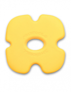 Estèque souple de finition avec 4 largeurs | GR POTTERY