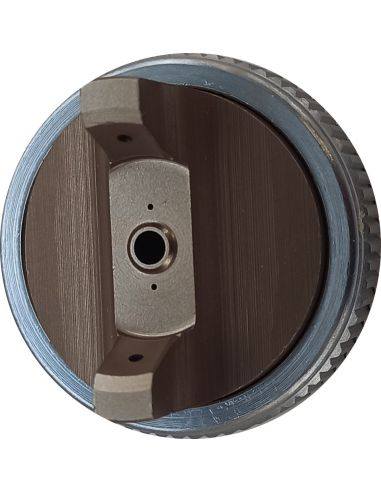 Chapeau d'air pour pistolet AZ4 | AIR GUNZA