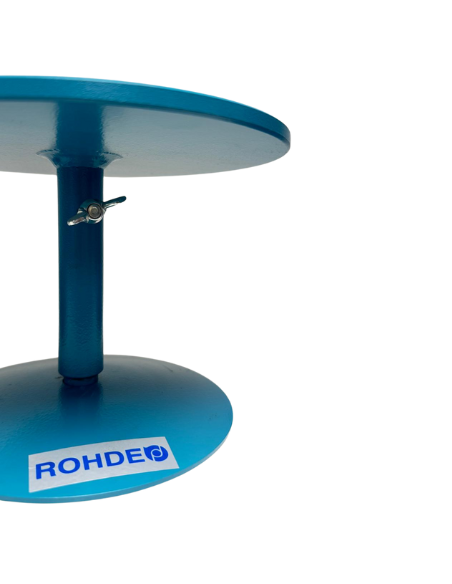 Tournette de table Ø220MM | ROHDE