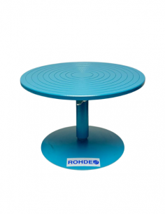 Tournette de table Ø220MM | ROHDE