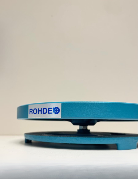 Tournette de table Ø260 MM | ROHDE