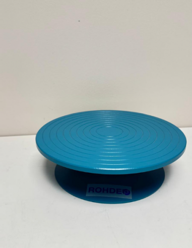 Tournette de table Ø220MM | ROHDE
