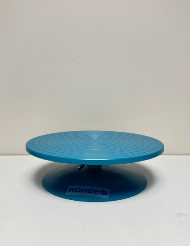 Tournette de table Ø220MM | ROHDE
