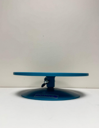 Tournette de table Ø220MM | ROHDE