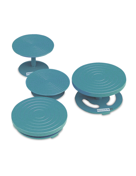 Tournette de table Ø220MM | ROHDE