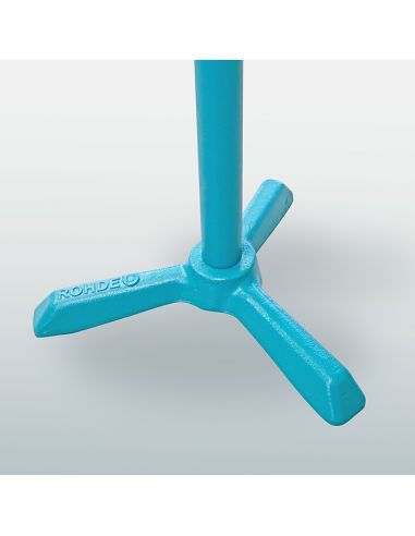 Tournette sur pied h 650 A 950 mm | ROHDE