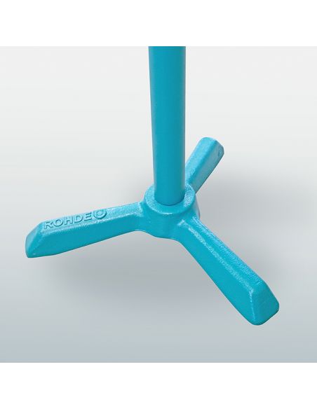 Tournette sur pied h 650 A 950 mm | ROHDE