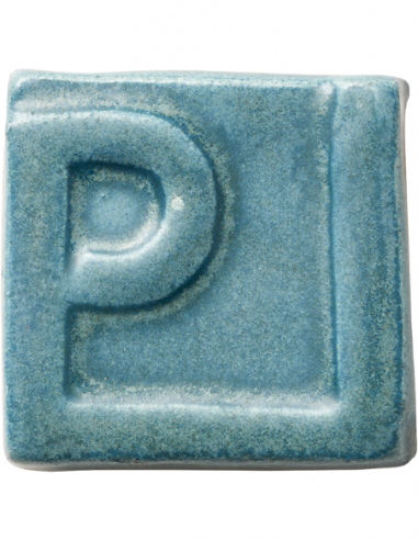 Email lustré Bleu jaspé 5130 | PRODESCO